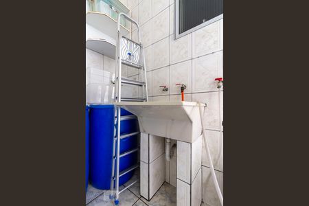 Casa à venda com 110m², 2 quartos e 2 vagas Casa à venda com 110m², 2 quartos e 2 vagasÁrea de Serviço