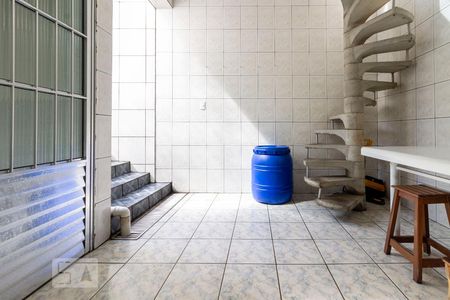 Casa à venda com 110m², 2 quartos e 2 vagas Casa à venda com 110m², 2 quartos e 2 vagasÁrea de Serviço