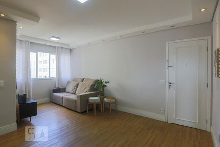 Apartamento para alugar com 63m², 3 quartos e 1 vagaSala