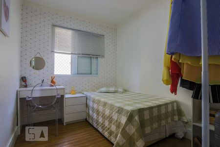 Quarto 1 de apartamento para alugar com 3 quartos, 63m² em Jardim Santa Emília, São Paulo