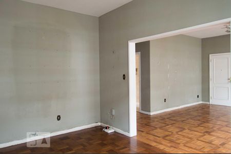 Sala de Jantar de apartamento à venda com 2 quartos, 130m² em Santa Cecília, São Paulo