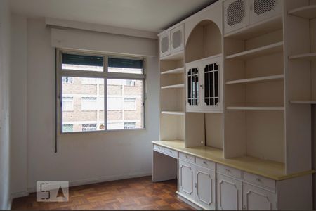 Dormitório 2 de apartamento à venda com 2 quartos, 130m² em Santa Cecília, São Paulo