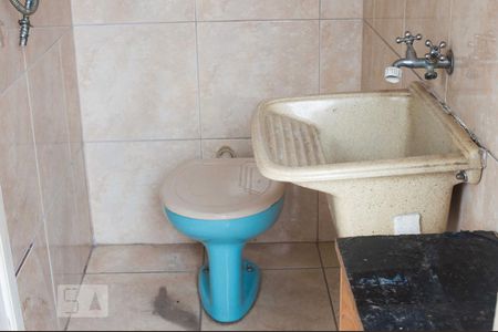 Apartamento à venda com 130m², 2 quartos e 1 vagaBanheiro de Serviço