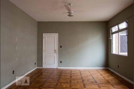 Sala de apartamento à venda com 2 quartos, 130m² em Santa Cecília, São Paulo