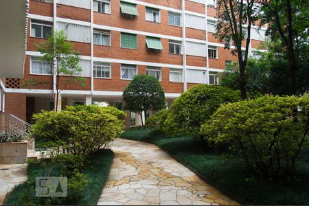 Apartamento à venda com 130m², 2 quartos e 1 vagaÁrea comum