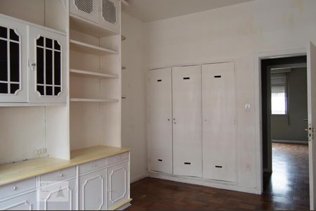 Dormitório 2 de apartamento à venda com 2 quartos, 130m² em Santa Cecília, São Paulo