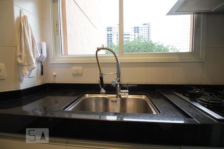 Apartamento à venda com 115m², 3 quartos e 3 vagasPia