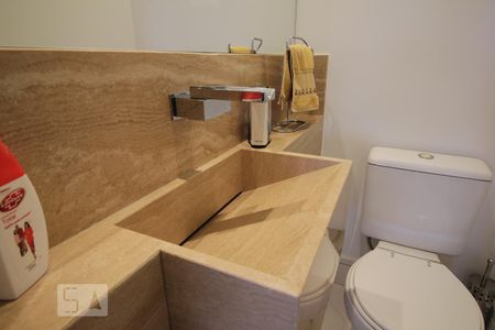 Pia de apartamento à venda com 3 quartos, 115m² em Vila Andrade, São Paulo