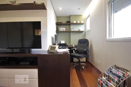 Apartamento à venda com 115m², 3 quartos e 3 vagasQuarto