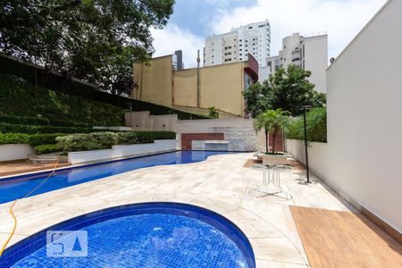 Apartamento à venda com 115m², 3 quartos e 3 vagasPiscina