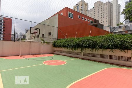 Apartamento à venda com 115m², 3 quartos e 3 vagasQuadra