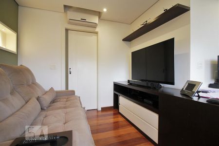 Quarto de apartamento à venda com 3 quartos, 115m² em Vila Andrade, São Paulo