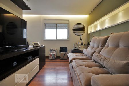 Quarto de apartamento à venda com 3 quartos, 115m² em Vila Andrade, São Paulo