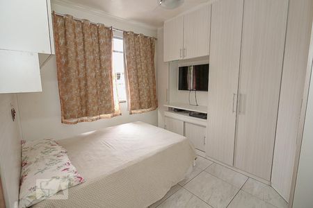 Quarto 2 de apartamento à venda com 2 quartos, 70m² em Vista Alegre, Rio de Janeiro