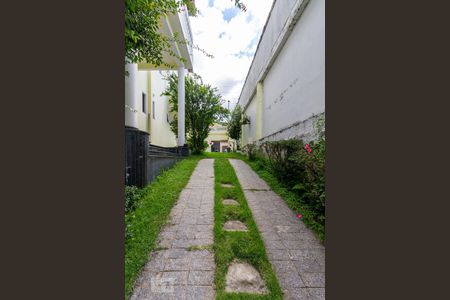 Casa à venda com 528m², 3 quartos e 8 vagasÁrea Externa