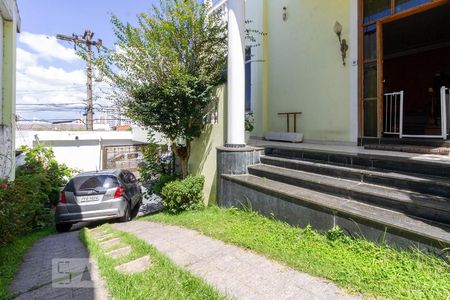 Casa à venda com 528m², 3 quartos e 8 vagasÁrea Externa