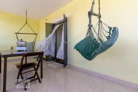 Casa à venda com 528m², 3 quartos e 8 vagasVaranda 2