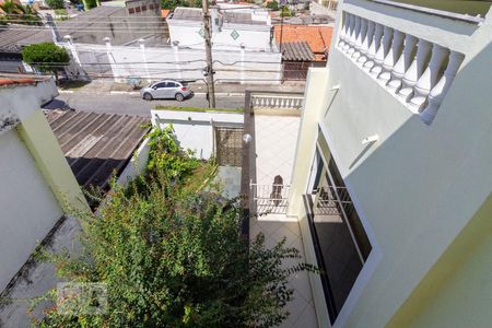 Casa à venda com 528m², 3 quartos e 8 vagasVista Quarto 1 - Suite