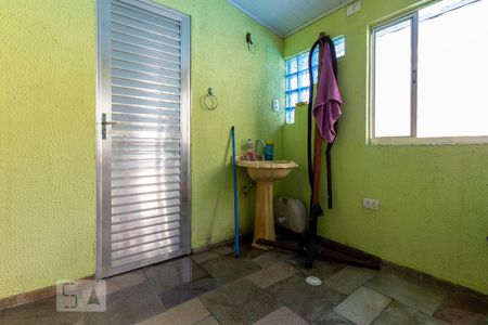Casa à venda com 528m², 3 quartos e 8 vagasÁrea da Piscina