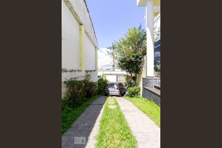 Casa à venda com 528m², 3 quartos e 8 vagasÁrea Externa