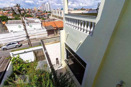 Casa à venda com 528m², 3 quartos e 8 vagasVista Quarto 1 - Suite