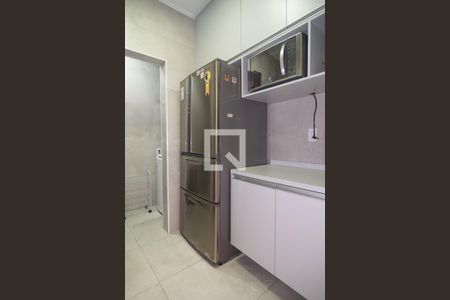 Apartamento para alugar com 44m², 1 quarto e sem vaga Apartamento para alugar com 44m², 1 quarto e sem vagaCozinha