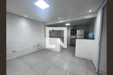 Apartamento para alugar com 44m², 1 quarto e sem vaga Apartamento para alugar com 44m², 1 quarto e sem vagaÁrea comum