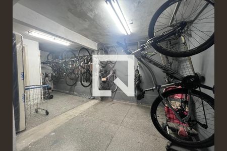 Apartamento para alugar com 44m², 1 quarto e sem vaga Apartamento para alugar com 44m², 1 quarto e sem vagaÁrea comum