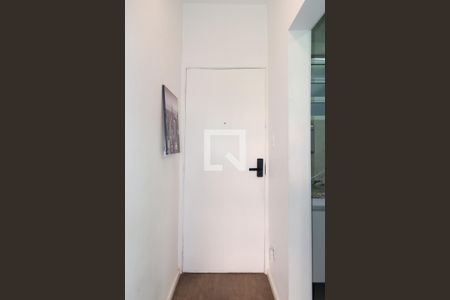 Entrada de apartamento para alugar com 1 quarto, 44m² em Bela Vista, São Paulo