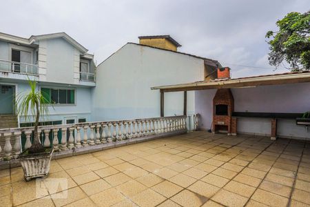 Casa à venda com 320m², 3 quartos e 2 vagasÁrea comum - Churrasqueira