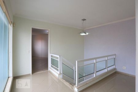 Acesso a Suites de casa à venda com 3 quartos, 320m² em Vila Brasílio Machado, São Paulo