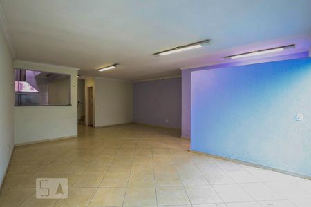 Casa à venda com 320m², 3 quartos e 2 vagasSalão da Casa