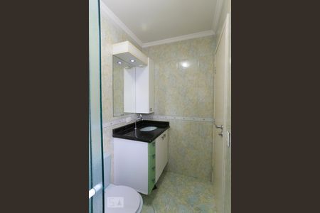 Casa à venda com 320m², 3 quartos e 2 vagasBanheiro da Suite 1