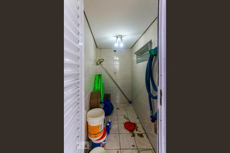 Casa à venda com 320m², 3 quartos e 2 vagasDeposito