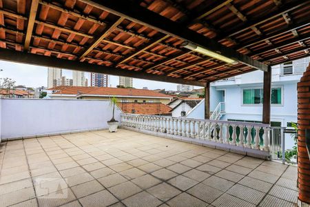 Casa à venda com 320m², 3 quartos e 2 vagasÁrea comum - Churrasqueira