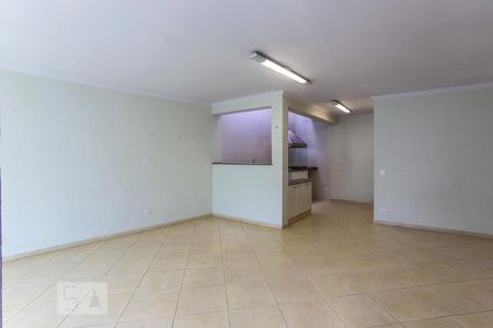 Casa à venda com 320m², 3 quartos e 2 vagasSalão da Casa