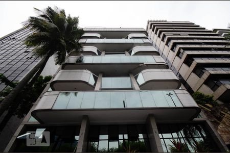 Apartamento à venda com 70m², 2 quartos e 1 vagaFachada do Prédio