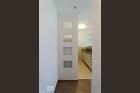 Hall de Entrada de apartamento à venda com 2 quartos, 70m² em Lagoa, Rio de Janeiro