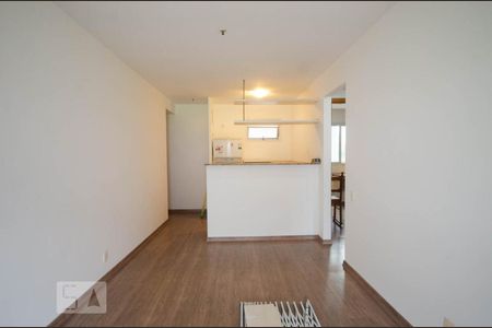 Sala de apartamento à venda com 2 quartos, 70m² em Lagoa, Rio de Janeiro