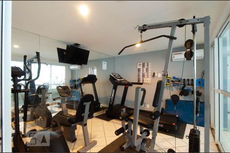 Apartamento à venda com 70m², 2 quartos e 1 vagaÁrea comum - Academia