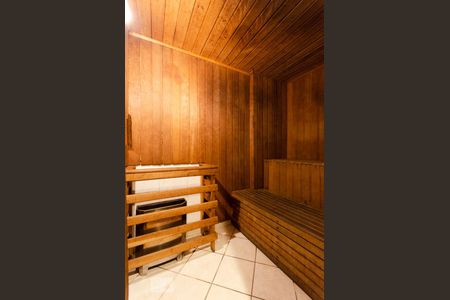 Apartamento à venda com 70m², 2 quartos e 1 vagaSauna a seco