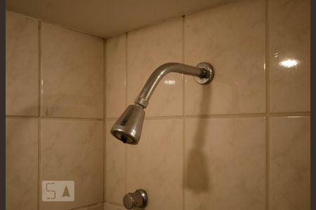 Apartamento à venda com 70m², 2 quartos e 1 vagaChuveiro do banheiro