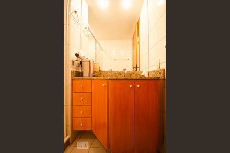 Apartamento à venda com 70m², 2 quartos e 1 vagaBanheiro