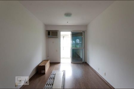 Sala de apartamento à venda com 2 quartos, 70m² em Lagoa, Rio de Janeiro