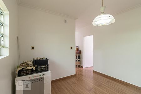 Sala de Jantar de casa para alugar com 3 quartos, 180m² em Engenheiro Goulart, São Paulo
