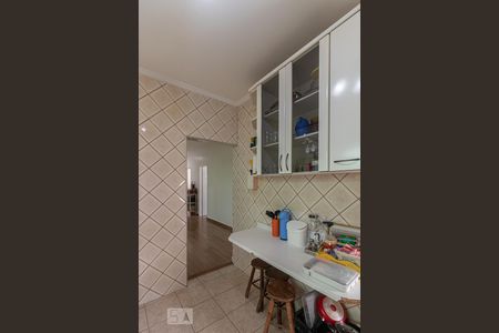 Casa para alugar com 180m², 3 quartos e 4 vagasCozinha