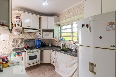 Casa para alugar com 180m², 3 quartos e 4 vagasCozinha