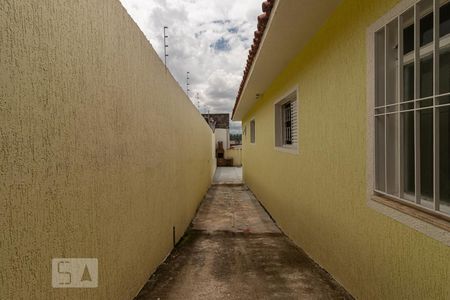 Casa para alugar com 180m², 3 quartos e 4 vagasCorredor