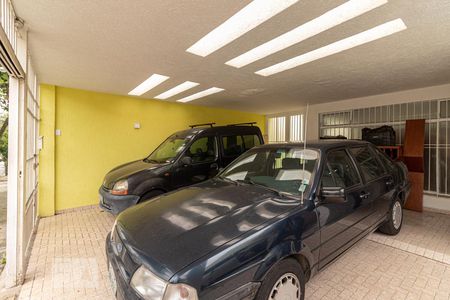 Casa para alugar com 180m², 3 quartos e 4 vagasGaragem