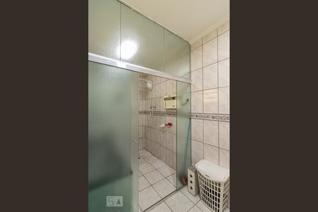 Casa para alugar com 180m², 3 quartos e 4 vagasBanheiro 2